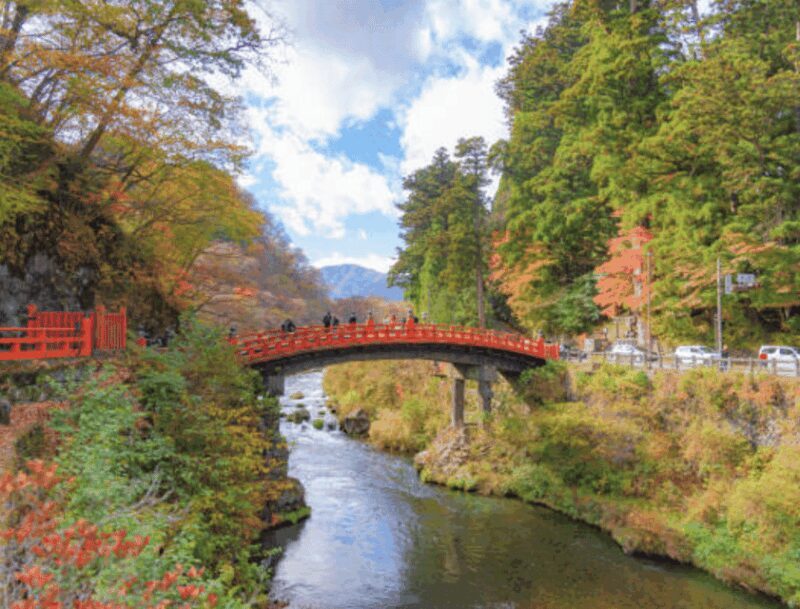 Nikko Private Custom Tour with Local Guide - FAQ