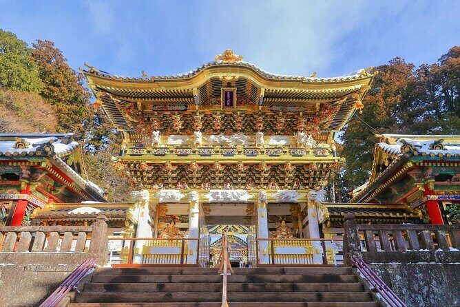 Nikko Private Customized Day Tour - Practical Details and What to Expect