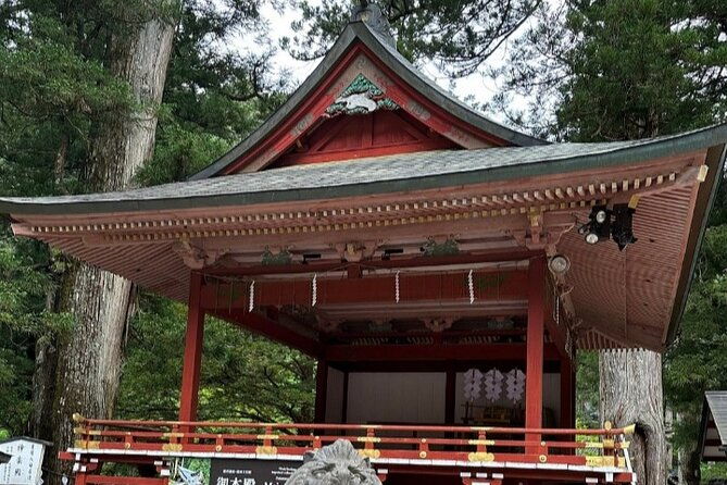 nikko-private-day-tour-by-car-with-pick-up