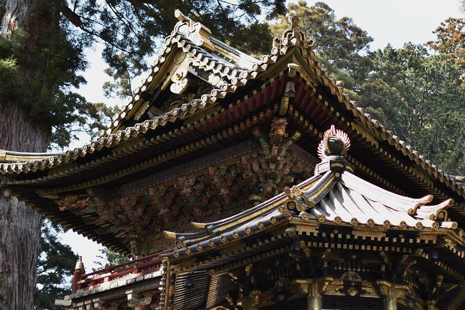 nikko-private-day-tour-by-car-with-pick-up