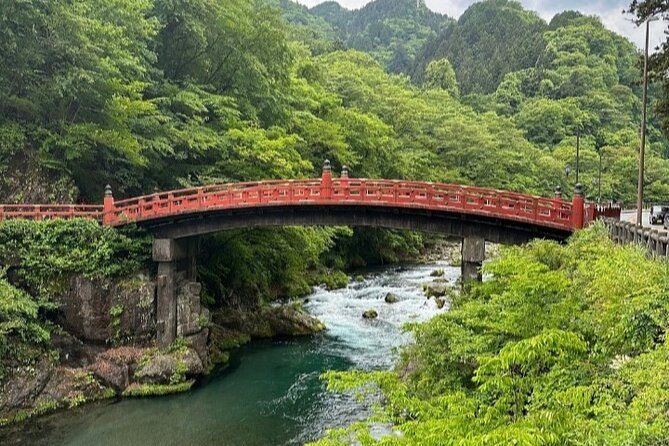 nikko-private-day-tour-by-car-with-pick-up