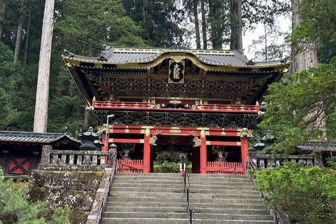 nikko-private-day-tour-by-car-with-pick-up