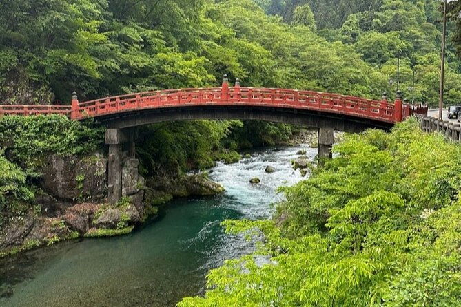 nikko-private-day-tour-by-car-with-pick-up