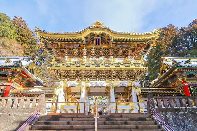 nikko-private-day-tour-by-car-with-pick-up-from-tokyo
