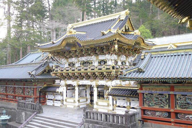nikko-private-day-tour-by-car-with-pick-up-from-tokyo