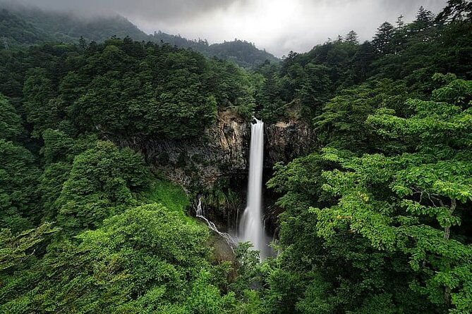 nikko-private-day-tour-by-car-with-pick-up-from-tokyo