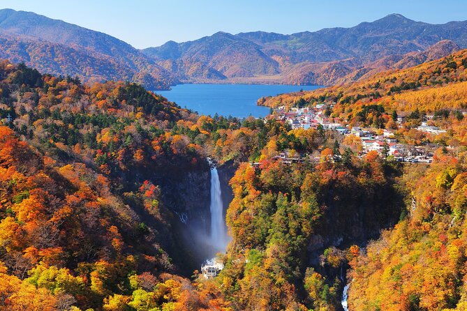 nikko-private-day-tour-by-car-with-pick-up-from-tokyo