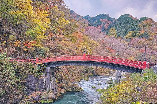 nikko-private-day-tour-by-car-with-pick-up-from-tokyo