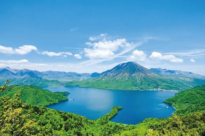 nikko-private-day-tour-by-car-with-pick-up-from-tokyo