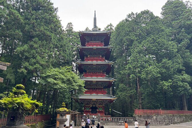 Nikko Private Day Tour  Temples, Nature & Hidden Gems - Who Is This Tour Best For?