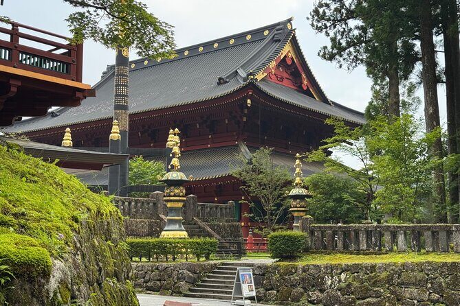 Nikko Private Day Tour  Temples, Nature & Hidden Gems - FAQ