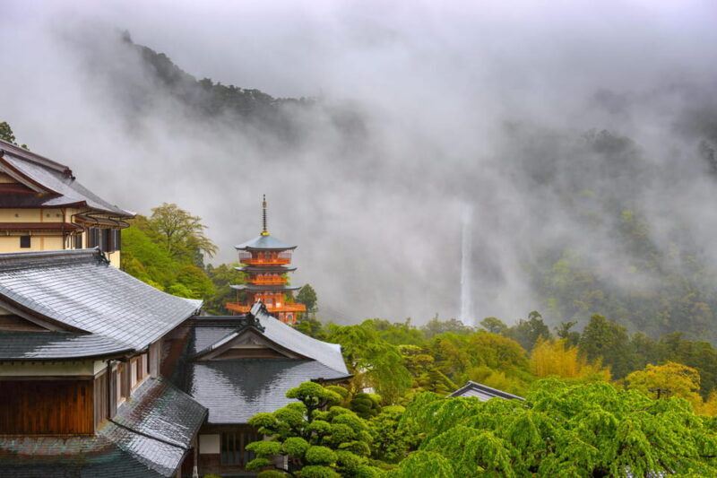Nikko Private Day Trip with English Driver-Guide From Tokyo - An Honest Breakdown of the Experience