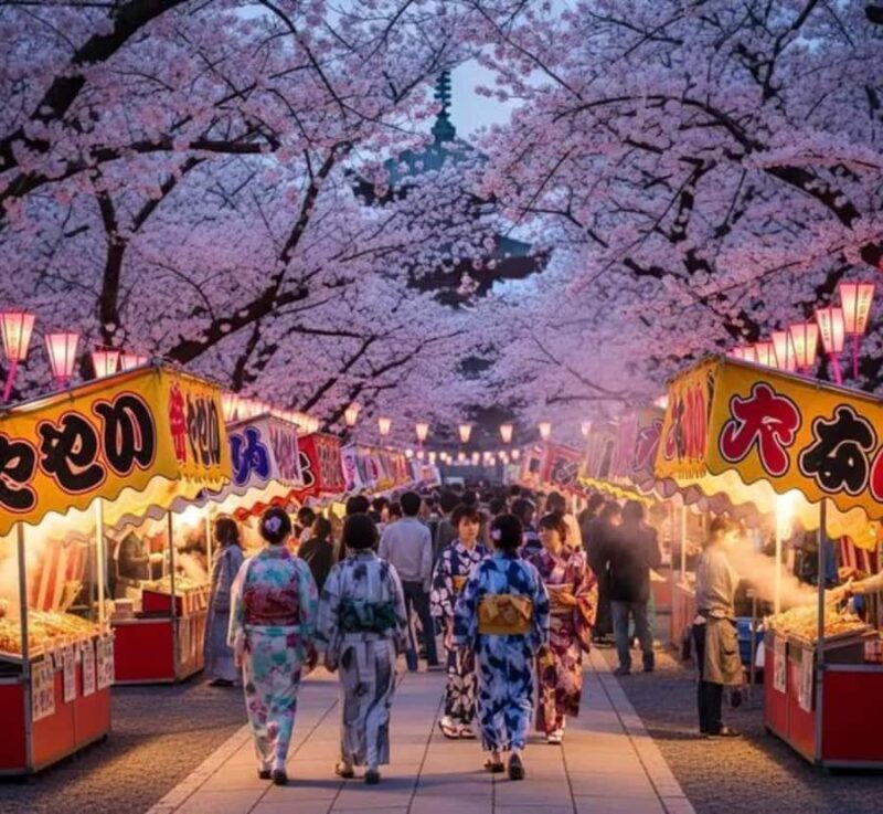 Nikko: Private Mount Fuji Day Trip with Hotel Pickup - Who Should Consider This Tour?