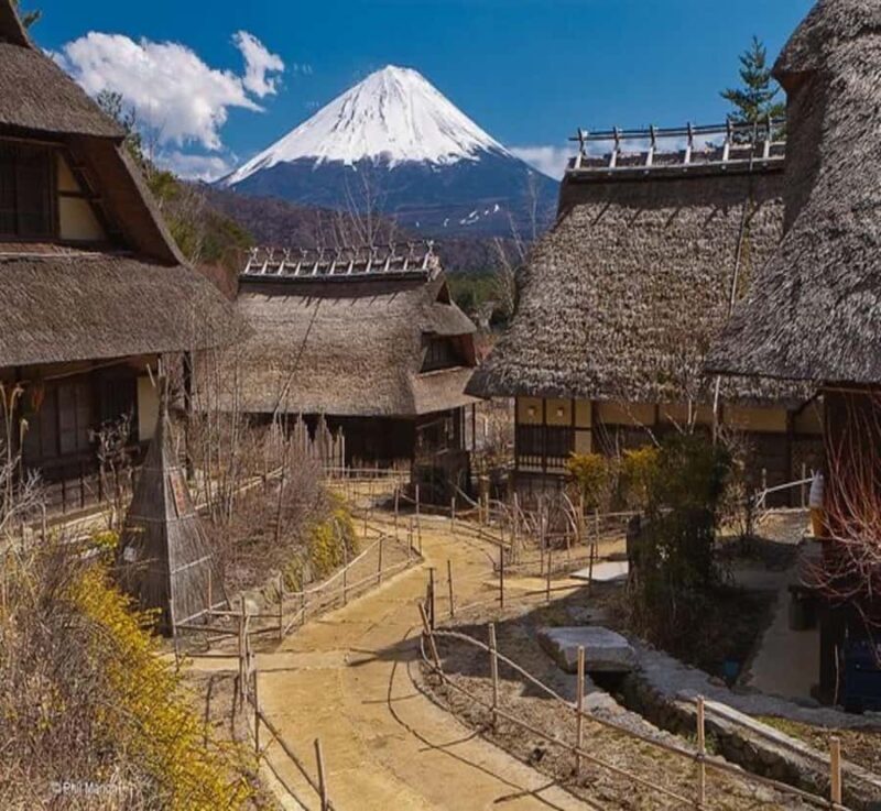 Nikko: Private Mount Fuji Day Trip with Hotel Pickup - FAQ
