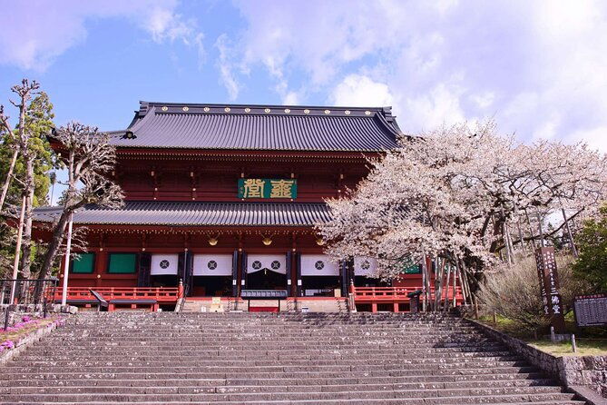 nikko-private-sightseeing-day-tour-from-tokyo
