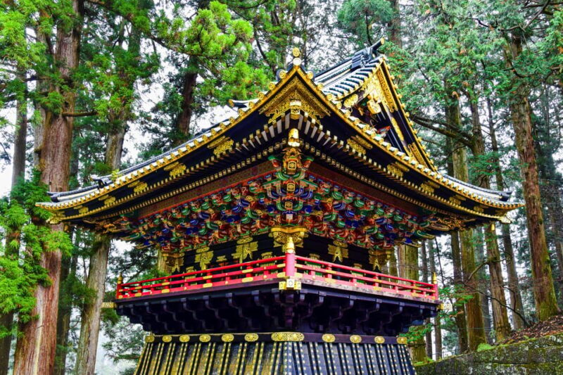Nikko: Private Sightseeing Day Tour with Driver & Transport - Analyzing Value