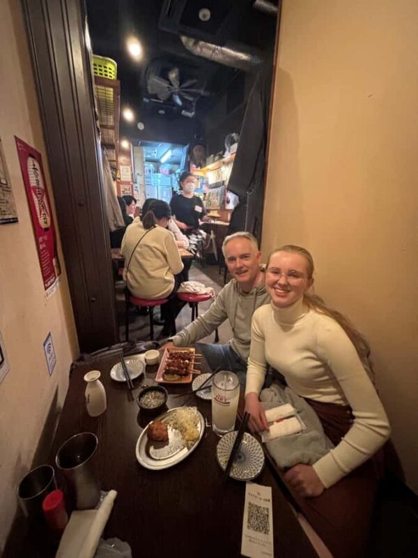 Nikko Private Tour: Bespoke Day with Hotel Pickup in Nikko - An In-Depth Look at the Tour Experience