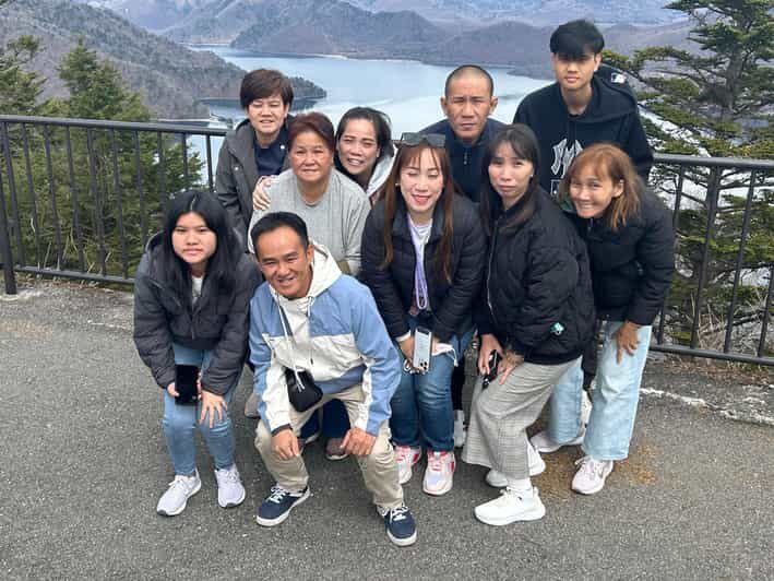 Nikko Private Tour To-and-From Tochigi up to 12 Guests - A Deep Dive into the Nikko Private Tour