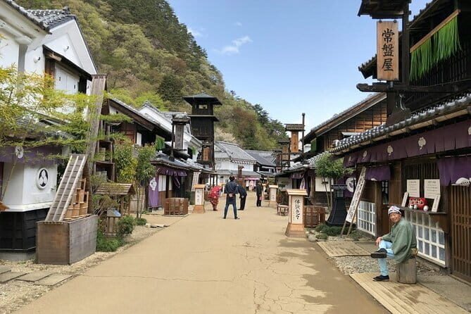 Nikko Private Tour With English Speaking Driver - Key Points