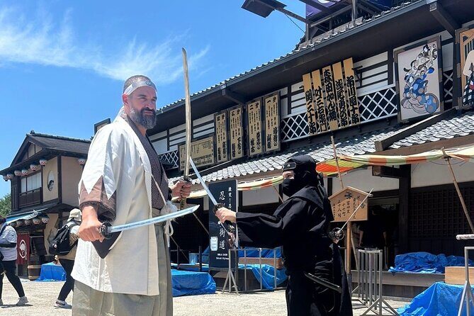 Nikko Private Trip from Tokyo with a Local English Guide - FAQ