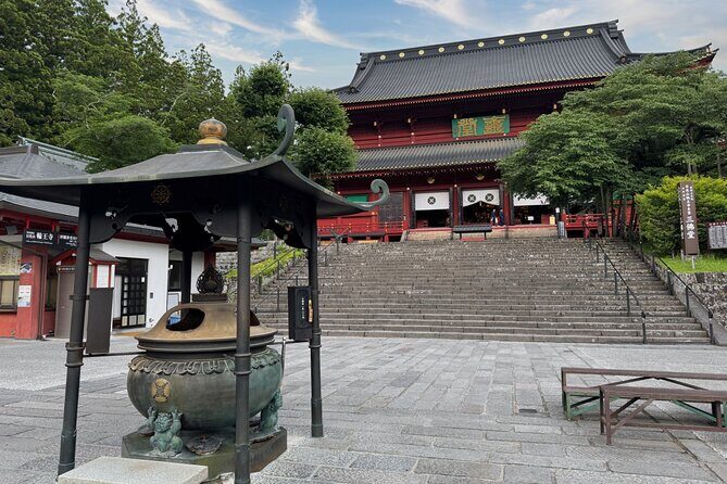 Nikko: Sacred Mountains, Shoguns, & Japans Spiritual Heart - Analyzing the Tour Value