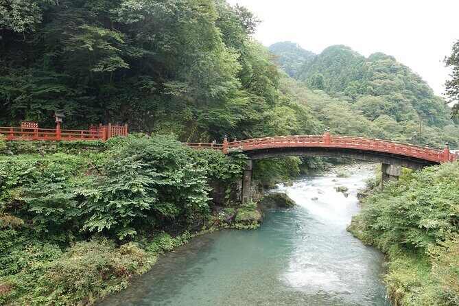 Nikko: Sacred Mountains, Shoguns, & Japans Spiritual Heart - Who Will Love This Tour?