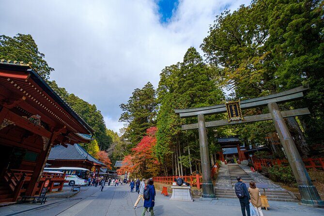 Nikko: Sacred Mountains, Shoguns, & Japans Spiritual Heart - Final Thoughts