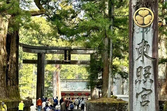 Nikko Shrine Day Tour from Tokyo or Shinjuku - A Deep Dive into the Nikko Experience