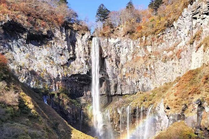 Nikko Shrine Day Tour from Tokyo or Shinjuku - FAQs