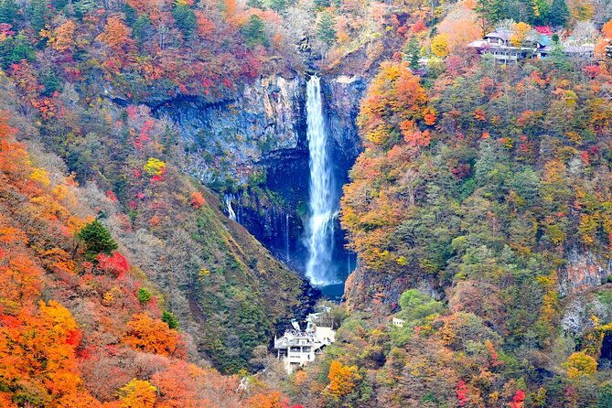 nikko-tour-from-tokyo-with-licensed-guide-via-private-car