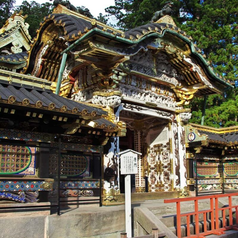Nikko Unesco World Heritage Private Full Day Tour With Guide - Key Points