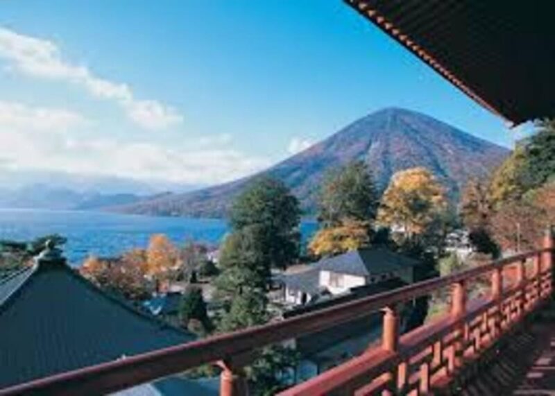 Nikko World Heritage Tour With English Drivers - Key Points