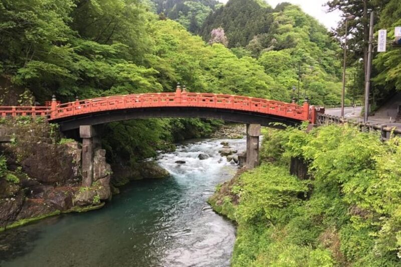 Nikko World Heritage Tour With English Drivers - Cost and Value Analysis