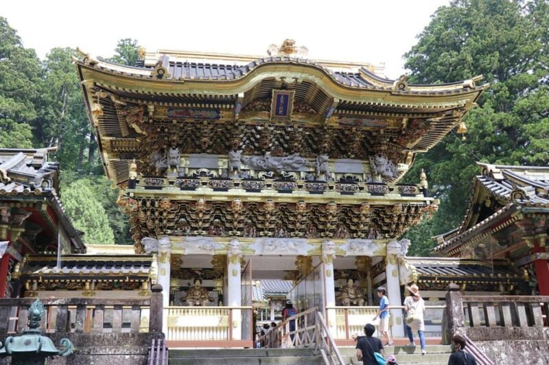 Nikko's Majestic Landscapes: Private Guided Tour - Who Should Book This Tour?