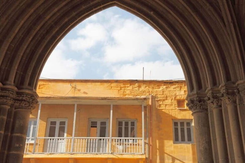Nikosia : Best of North Nicosia Walking Tour - Exploring North Nicosia: A Personal Touch to the City’s Hidden Gems