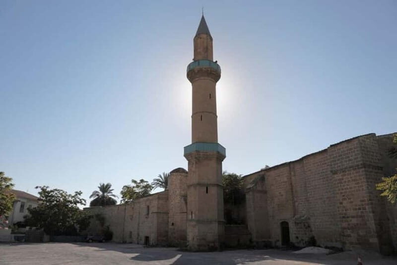 Nikosia : Must-See attractions Private walking tour - Price and Value