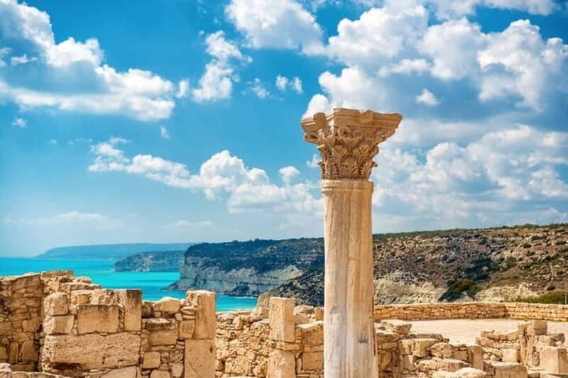 Nikosia : Private Custom Walking Tour with A Guide - Final Thoughts: Is It Worth It?