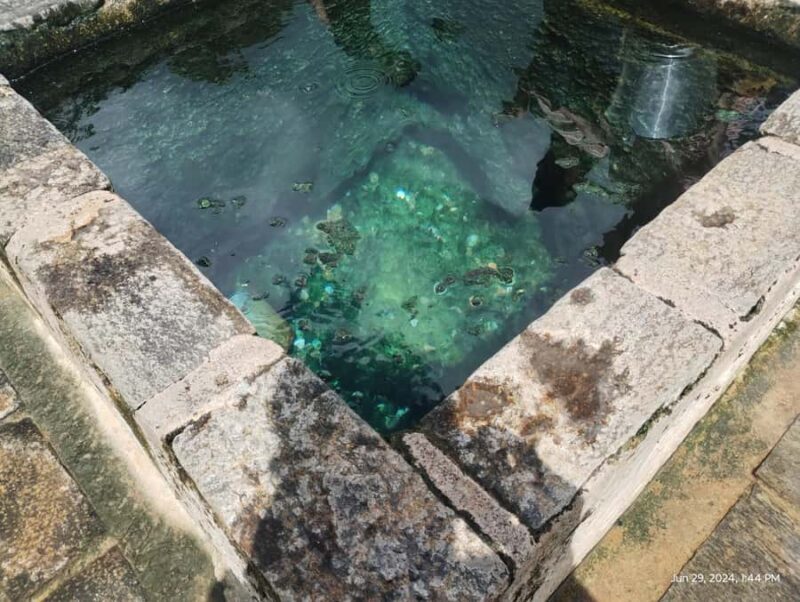 Nilaveli: Trinco City tour by Tuk Tuk - The Authentic Touch: What Travelers Say