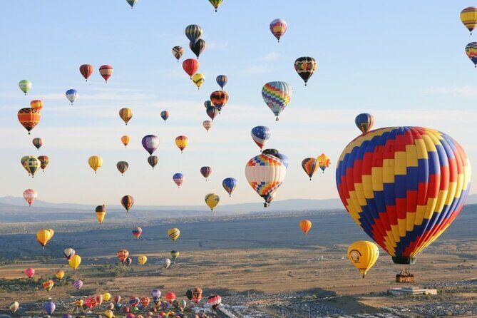 Nile Cruise 2 Nights from Aswan to Luxor with Hot air Balloon - Practical Tips for a Smooth Journey  