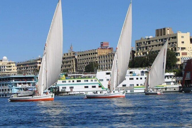 Nile Cruise 3 nights  4 days from luxor to aswan - Final Thoughts