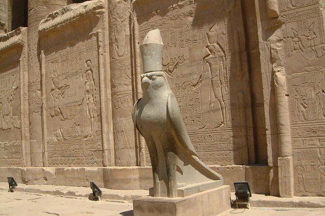 Nile Cruise 4 Days 3 Nights from Aswan to Luxor - Why Travelers Value This Tour