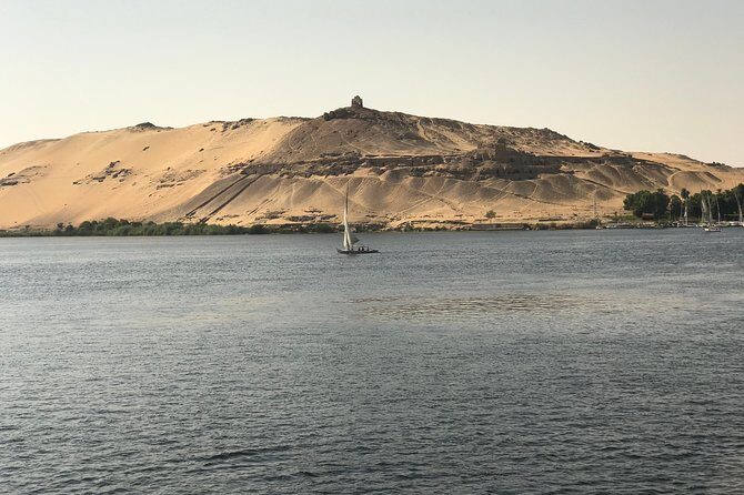 Nile Cruise 4 Days / Deluxe from Aswan to luxor- Private Tour - An In-Depth Look at the 4-Day Nile Cruise Experience