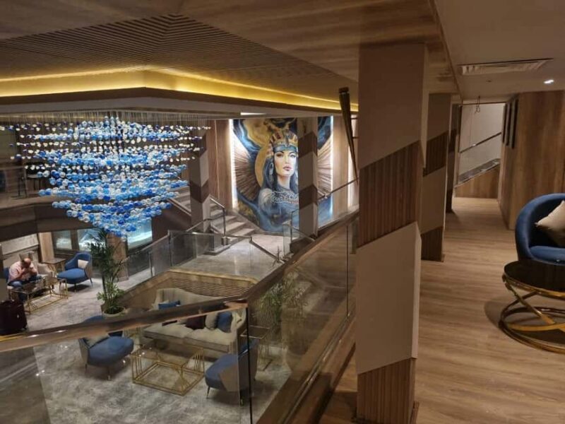 Nile Cruise 4 Nights from Luxor to Aswan included tours - Final Thoughts