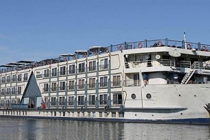 Nile Cruise 6 nights (7 days) - FAQs