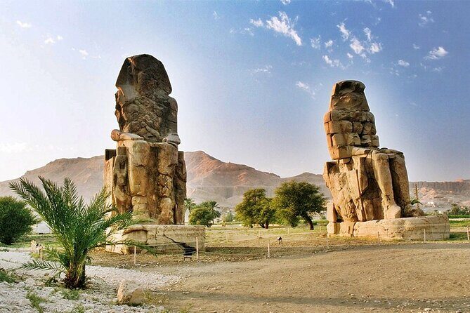 Nile cruise- Aswan to Luxor with Abu Simbel and Hot air balloon - FAQs
