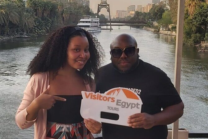 Nile Cruise Dinner at the Nile - Authentic Insights from Reviewers