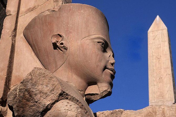 Nile Cruise From Luxor to Aswan 4 Nights Full Board With Guide and Sightseeing - Who Would Love This Experience?