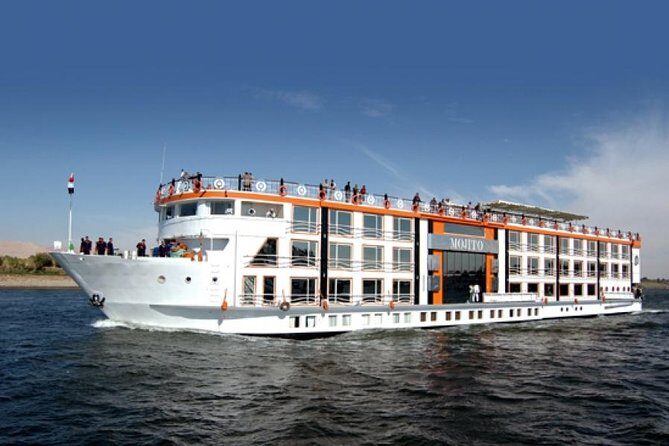 Nile Cruise From Luxor To Aswan 5 Day 4 Night Luxury - The Pricing and What It Means for Value