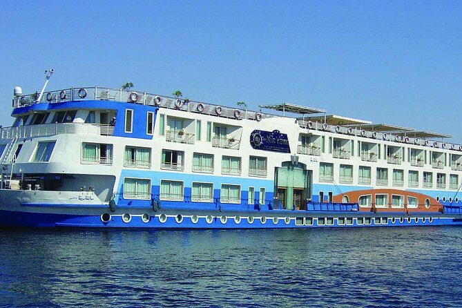 Nile Cruise From Luxor To Aswan 5 Day 4 Night Luxury - Final Thoughts