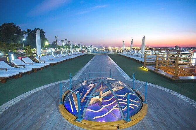 Nile Cruise from Luxor to Aswan 6 Nights 7 Days - Final Thoughts